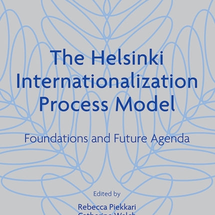 The Helsinki Internationalization Process Model