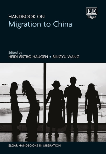 Handbook on Migration to China
