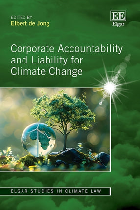 Corporate Accountability and Liability for
