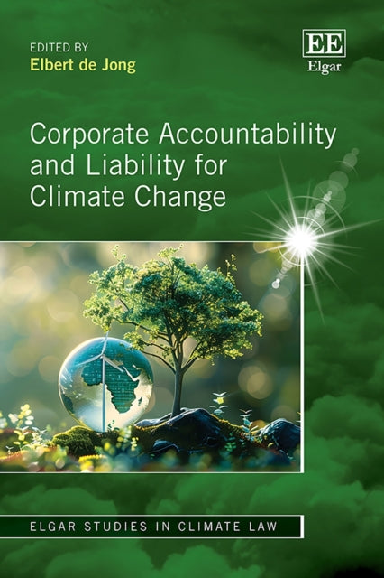 Corporate Accountability and Liability for