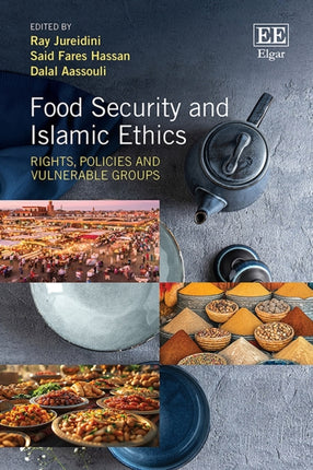 Food Security and Islamic Ethics