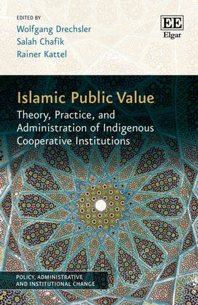 Islamic Public Value