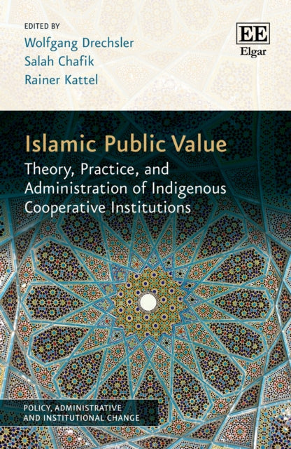 Islamic Public Value