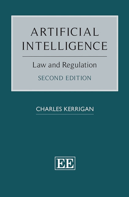 Artificial Intelligence  Law and Regulation