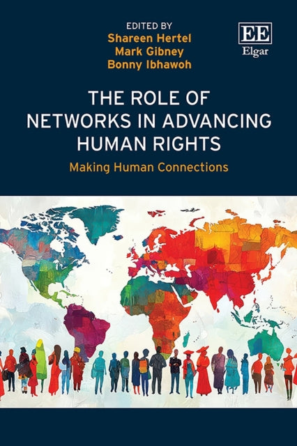 The Role of Networks in Advancing Human Rights  Making Human Connections
