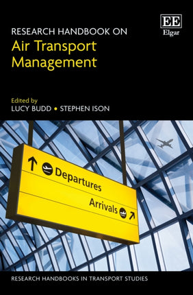 Research Handbook on Air Transport Management
