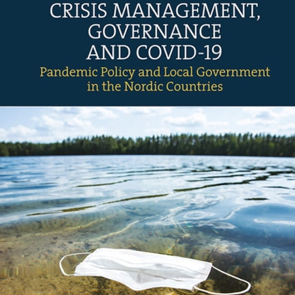 Crisis Management Governance and COVID19