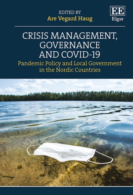Crisis Management Governance and COVID19