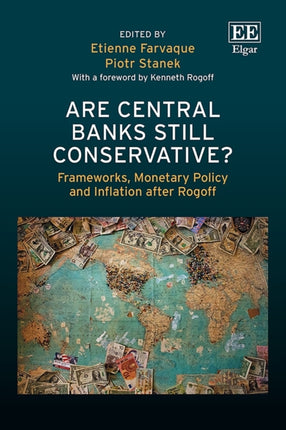 Are Central Banks Still Conservative