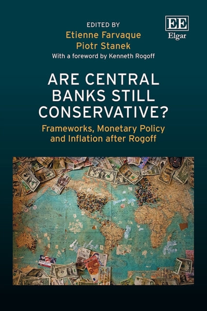 Are Central Banks Still Conservative