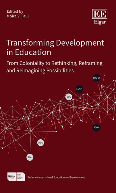 Transforming Development in Education  From