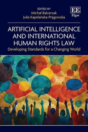 Artificial Intelligence and International Human Rights Law