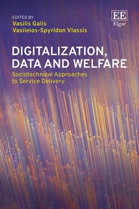 Digitalization Data and Welfare