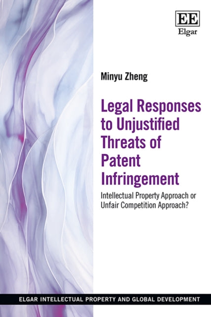 Legal Responses to Unjustified Threats of Patent Infringement