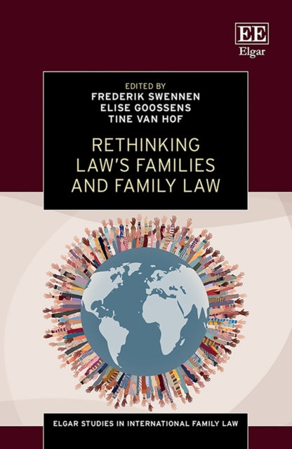Rethinking Lawâs Families and Family Law