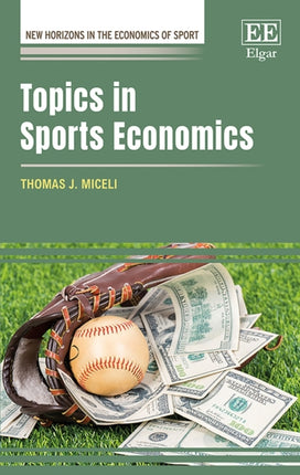 Topics in Sports Economics