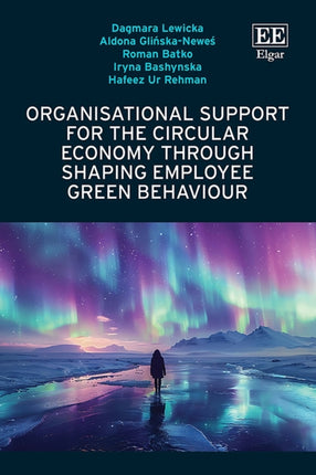 Organisational Support for the Circular Economy