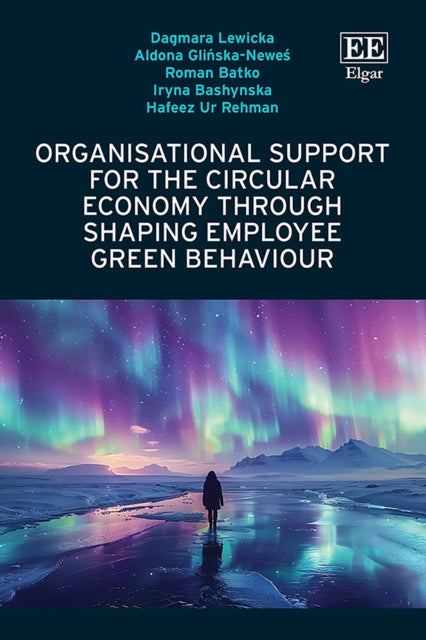 Organisational Support for the Circular Economy