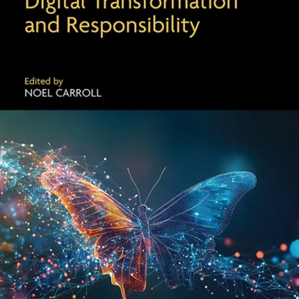 Research Handbook on Digital Transformation and Responsibility