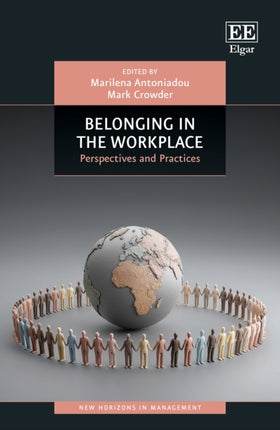 Belonging in the Workplace