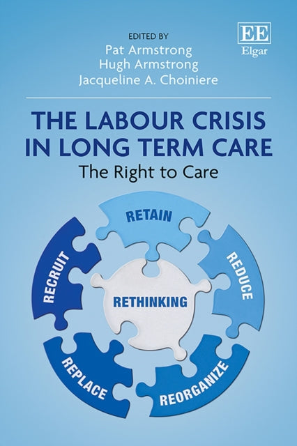 The Labour Crisis in Longterm Care