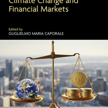 Handbook of Climate Change and Financial Markets