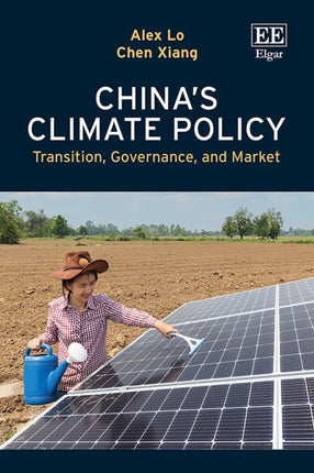 Chinas Climate Policy