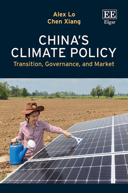 Chinas Climate Policy