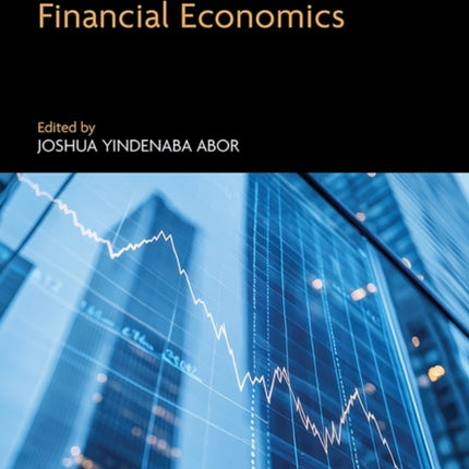 The Elgar Companion to Financial Economics