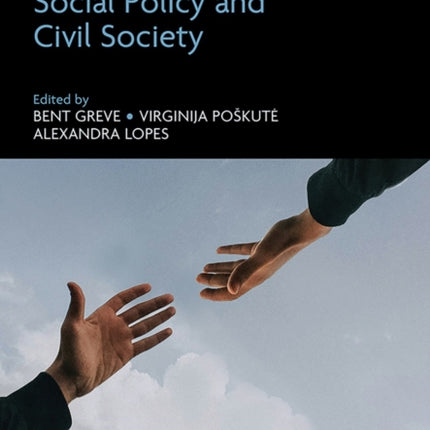 Handbook on Social Policy and Civil Society
