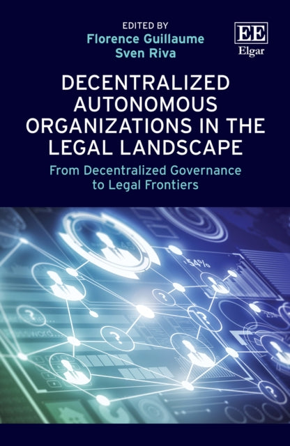 Decentralized Autonomous Organizations in the