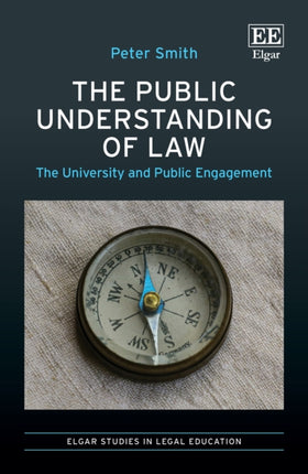 The Public Understanding of Law