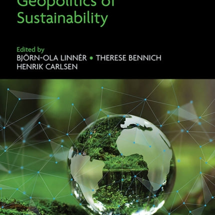 Handbook on the Geopolitics of Sustainability