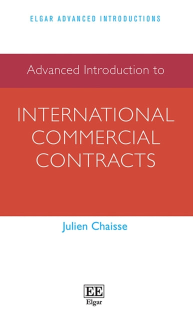 Advanced Introduction to International Commercial