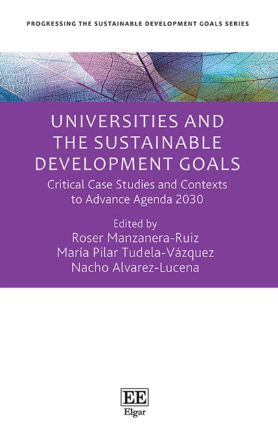 Universities and the Sustainable Development