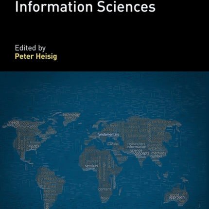 Handbook on Information Sciences