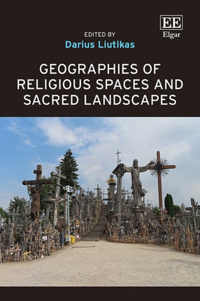 Geographies of Religious Spaces and Sacred
