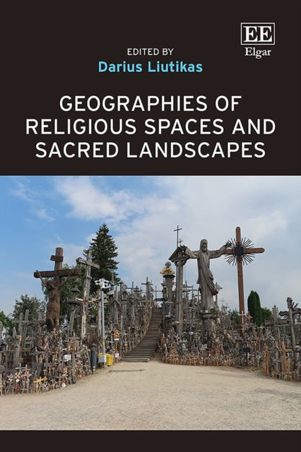 Geographies of Religious Spaces and Sacred