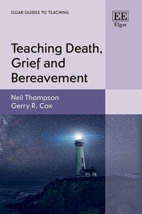 Teaching Death Grief and Bereavement