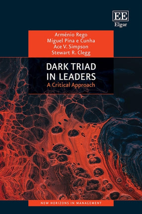 Dark Triad in Leaders  A Critical Approach