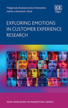 Exploring Emotions in Customer Experience