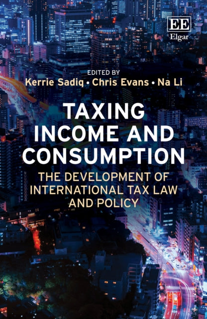 Taxing Income and Consumption