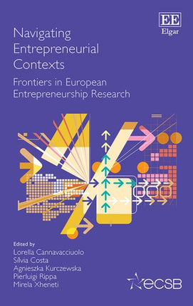 Navigating Entrepreneurial Contexts