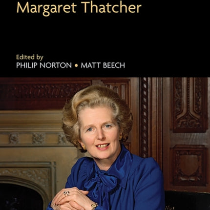 Elgar Companion to Margaret Thatcher