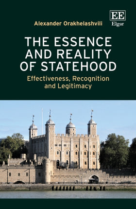 The Essence and Reality of Statehood