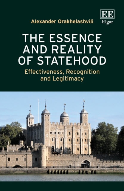 The Essence and Reality of Statehood