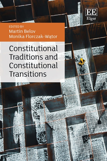Constitutional Traditions and Constitutional
