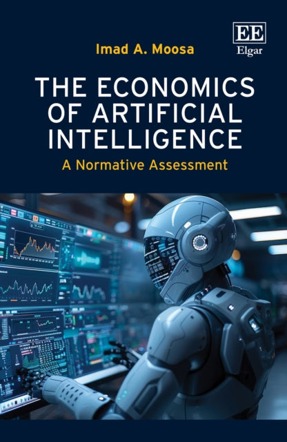 The Economics of Artificial Intelligence