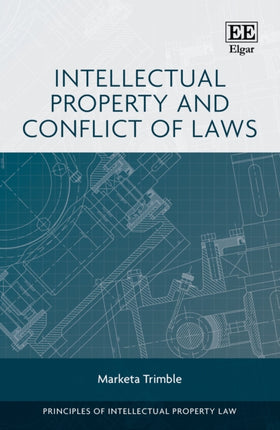 Intellectual Property and Conflict of Laws