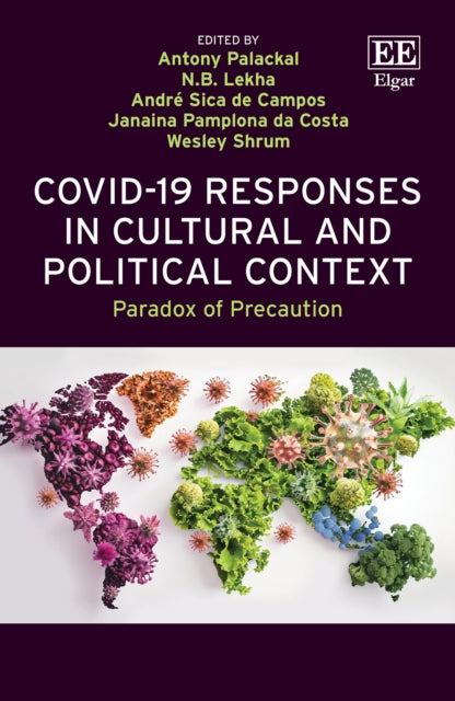 COVID19 Responses in Cultural and Political